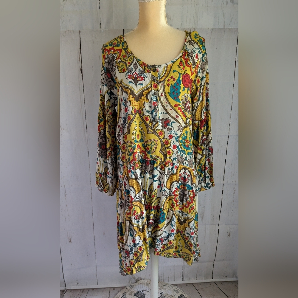 Ivy Jane Dress
